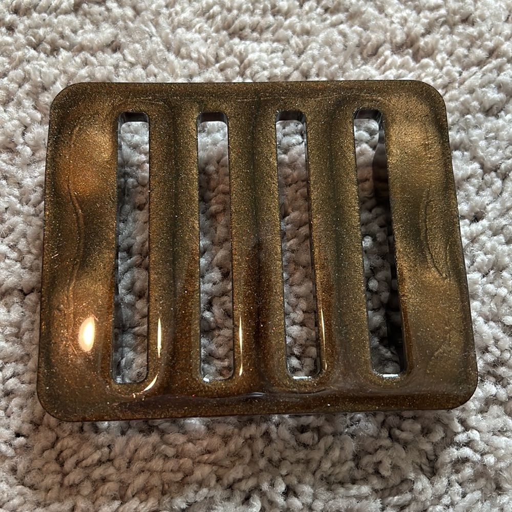 Epoxy Coasters 🎨 - Picture 6 of 9
